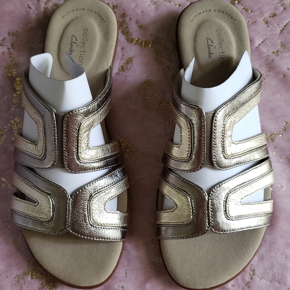 clarks ada lilah
